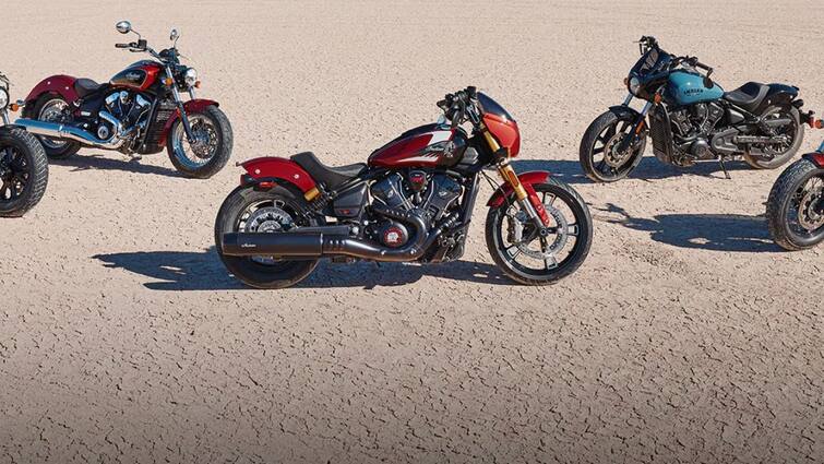 2025 Indian Scout Bike Lineup Revealed Check Variants Models Features Details 2025 Indian Scout: ఇండియన్ స్కౌట్ నుంచి సరికొత్త బైక్ - డిజైన్, ఫీచర్లు అదుర్స్!