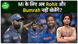 IPL 2024 : Rohit Sharma, Bumrah और Surya Kumar Yadav छोड़ सकते है Mumbai Indians का साथ | Sports LIVE