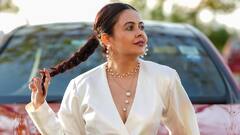 देवोलिना भट्टाचार्जी टीव्हीनंतर करतेय चित्रपटात पदार्पण? ती म्हणाली..