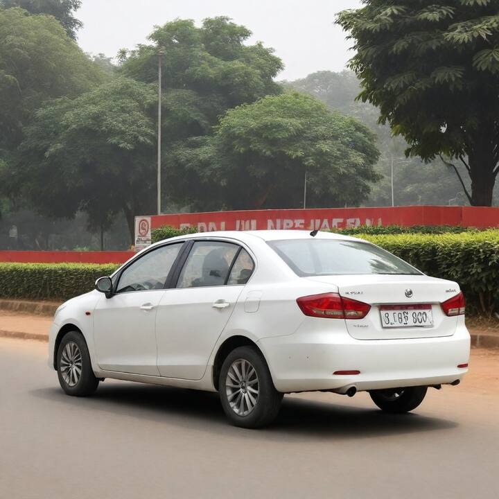 आपको नई कार खरीदने पर आरटीओ की पसंद वाला नंबर जबरदस्ती लेने की जरूरत नहीं है. कुछ आसान स्टेप फॉलो कर आप फैंसी नंबर ले सकते हैं.