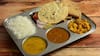 Thali Price: మాంసాహారం కంటే శాఖాహార భోజనం రేటెక్కువ, అంతా ద్రవ్యోల్బణం ప్రభావం