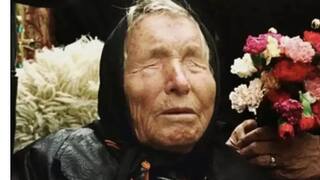 Baba Venga: ਸੱਚ ਹੋ ਰਹੀ ਹੈ ਬਾਬਾ ਵੇਂਗਾ ਦੀ ਭਵਿੱਖਬਾਣੀ! ਚਾਰ ਮਹੀਨਿਆਂ 'ਚ ਹੀ ਮੱਚੀ ਤਬਾਹੀ , ਅੱਗੇ ਕੀ...?