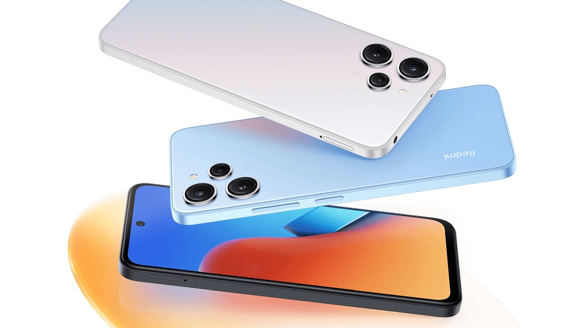 Realme 12x 5G Challengers: Redmi 12, Poco M6 Pro, More