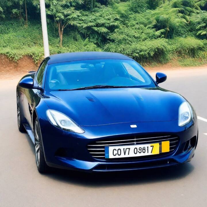 इसके लिए सबसे पहले आपको fancy.parivahan.gov.in पर जाना होगा. इसके बाद पब्लिक यूजर ऑप्शन पर क्लिक करें.