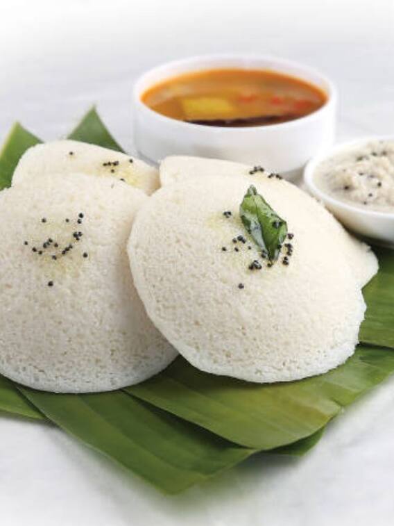 लखनऊ में यहां मिलता है सबसे सस्ता साउथ इंडियन खाना