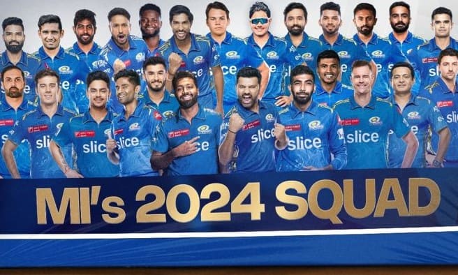 suryakumar yadav declared fit to join mumbai indians in ipl 2024   IPL 2024 Update: હાર્દિક અને મુંબઈ ઈન્ડિયન્સ માટે મોટા સામાચાર, વર્લ્ડ નંબર-1 T20 બેટ્સમેન ફિટ