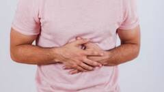 Liver Disease: लिवर फेल होने पर शरीर पर दिखाई देते हैं ये लक्षण, वक्त रहते ऐसे करें पहचान...