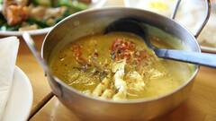 Health Tips: உங்க டயட்டில் கால்சியம் சத்து இருக்கா? இதையெல்லாம் டயட்டில் இருக்கட்டும்!