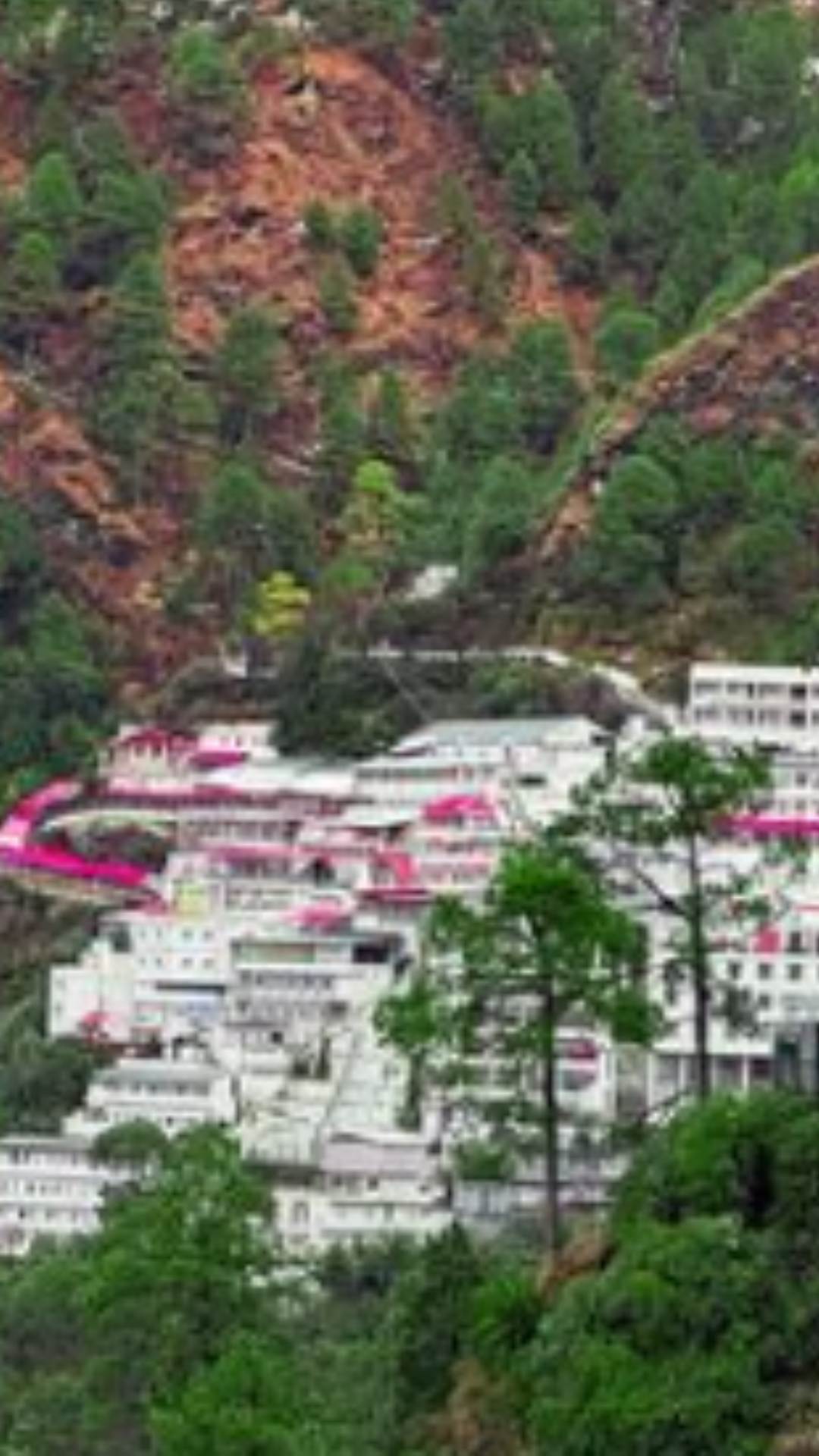 अगर आप भी नवरात्रि में वैष्णो देवी