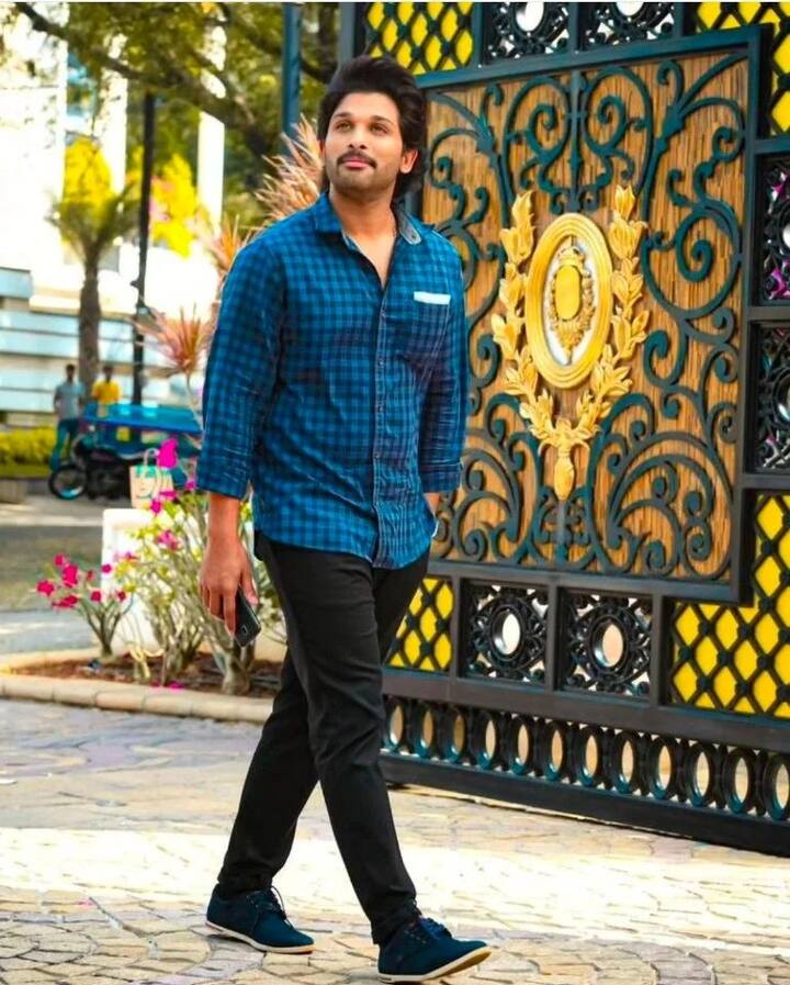 इतना ही नहीं साउथ के स्टाइल आइकॉन कहे जाने वाले अल्लू अर्जुन 12 ब्रांडों के ब्रांड एंबेसडर हैं. जिनसे एक ऐड के लिए वो 10 करोड़ की मोटी फीस वसूलते हैं..