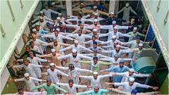 असंवैधानिक नहीं यूपी मदरसा एक्ट! हाई कोर्ट के आदेश पर रोक, जानें कब होगी सुनवाई