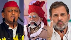 Lok Sabha Elections 2024 LIVE — Former Minister Dinesh Agarwal Resigns From Congress