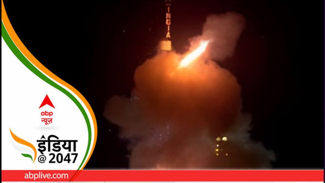 Ballistic missile Agni-Prime will destroy the enemy 2000 kilometers away in Some Second 2000 किलोमीटर दूर के दुश्मन को भी मारेगी बैलिस्टिक मिसाइल अग्नि-प्राइम, सैन्य ताकत में हुआ कई गुणा इजाफा