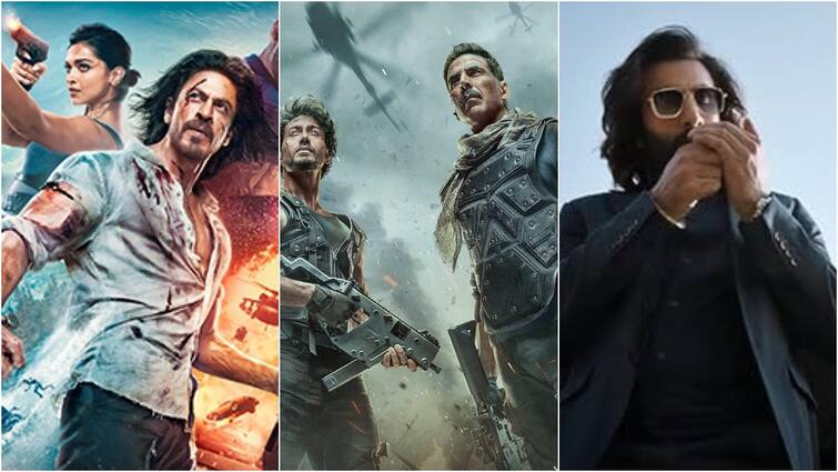 Bade Miyan Chote Miyan Collection Akshay Kumar Tiger Shroff Shah rukh khan Pathaan Animal Bade Miyan Chote Miyan Maker Claims Akshay Kumar, Tiger Shroff Starrer Will Beat Pathaan, Animal; Netizens Say 'Keep Dreaming'