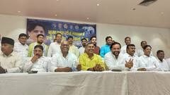 बस्ती सीट पर BSP ने घोषित किया प्रत्याशी, बीजेपी के 'बागी' मायावती को दिलाएंगे जीत?