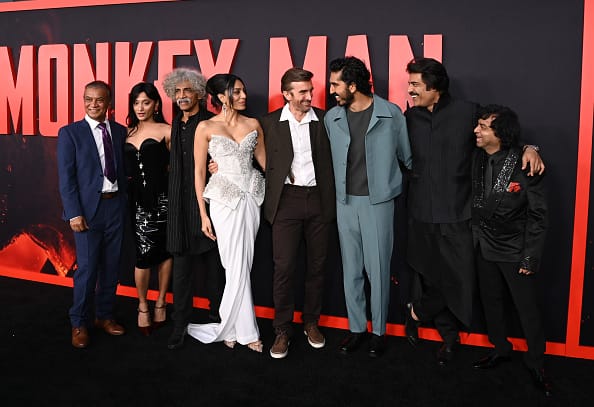 Jordan Peele, who saw the movie and moved to acquire it through his Monkeypaw Productions, is the producer.