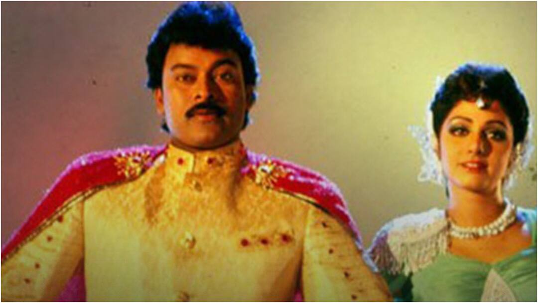 Chiranjeevi makes interesting comments about Jagadeka Veerudu Athiloka Sundari sequel Chiranjeevi: చిరు లీక్స్ - ‘జగదేక వీరుడు అతిలోక సుందరి’ సీక్వెల్‌పై మెగాస్టార్ కామెంట్స్