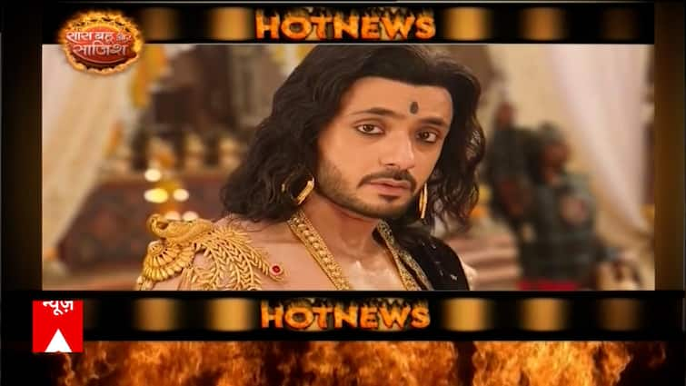 Adnan Khan pens down thanks giving note after Prachand Ashok goes off-air | Hot News