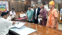 राजस्थान: कोटा से काजल किन्नर ने भरा पर्चा, ओम बिरला सहित इतने उम्मीदवारों से होगा मुकाबला