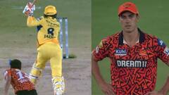 जडेजा को गेंद रोकना पड़ सकता था भारी, पैट कमिंस की दरियादिली ने बचाया?