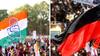 Lok Sabha Election 2024: தேர்தல் வாக்குறுதிகளை அடுக்கிய காங்கிரஸ் - திமுக.. மாறுபட்ட விஷயங்கள் என்ன?