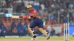 Most Successful Teams Chasing 200+ Totals In IPL History