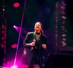 दमदार एक्टिंग करने के साथ ही सुरों की मल्लिका भी हैं ये एक्ट्रेसेस, कई हसीनाओं ने गाए हैं हिट गाने