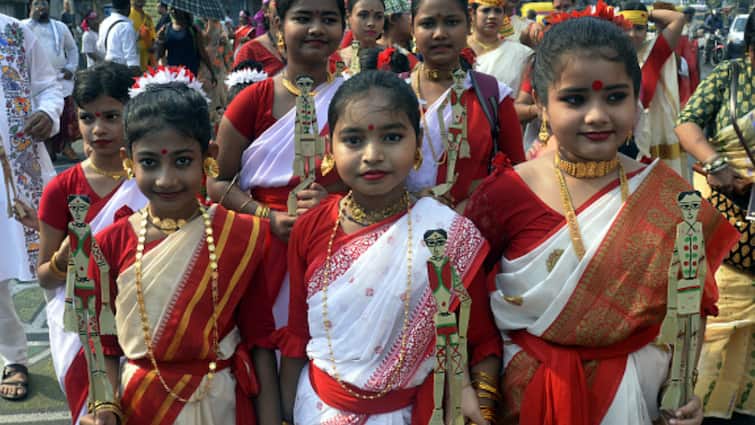 Poila Baishakh 2024 Date 14th April Or 15th April Date History Significance Poila Baishakh 2024 Date: Confused Between 14th And 15th? Check Exact Date, History, Significance Of Bengali New Year