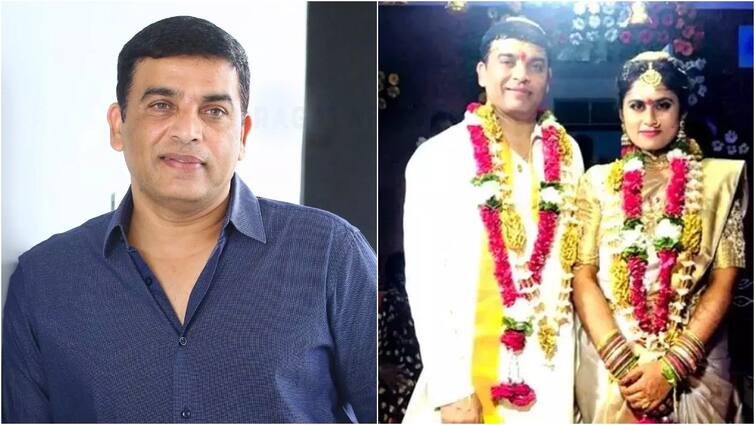 Producer Dil Raju Reaction On Trolls Over Second Marriage Dil Raju React on Trolls: రెండో పెళ్లిపై ట్రోల్స్‌, మిమ్స్ - ఎట్టకేలకు స్పందించిన 'దిల్‌' రాజు, ఏమన్నారంటే