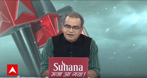 Sandeep Chaudhary: 25 गारंटी VS मोदी की गारंटी...किस पर ऐतबार ? Congress Manifesto | Elections 2024