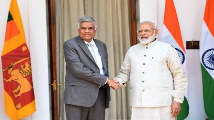 Sri Lanka Minister Ali sabri on katchatheevu says no need for talks on resolved issue Katchatheevu: 