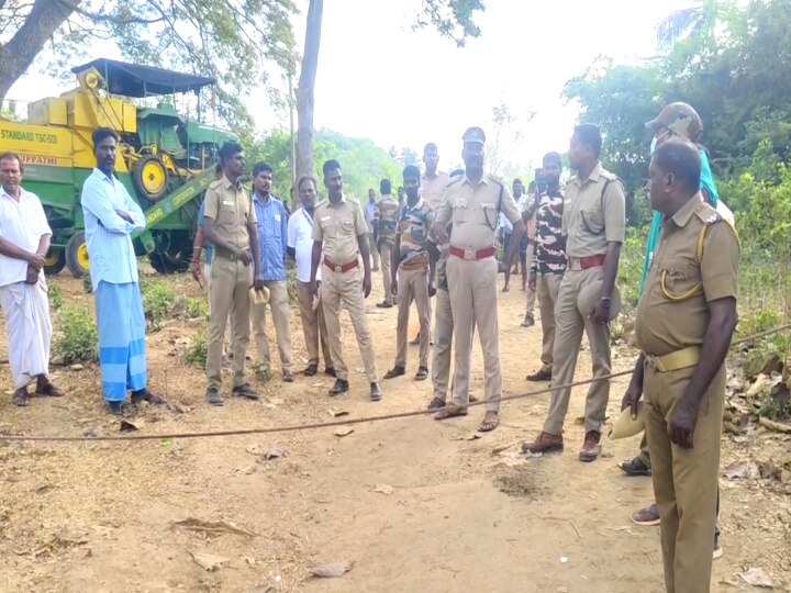 Mayiladuthurai Leopard: ஓடவும் முடியாது, ஒளியவும் முடியாது - சிறுத்தையை பிடிக்க வனத்துறை எடுத்த முடிவு