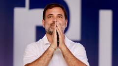 'वायनाड के लोग राहुल गांधी से नाराज, उन्हें पीएम के रूप में किया गया था प्रोजेक्ट इसलिए मिले वोट', एनी राजा ने साधा निशाना