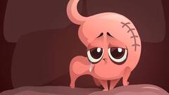 शरीर पर दिखाई देने वाले यह लक्षण बताते हैं कि आंतों में पड़ गई गांठ, ऐसे पहचानें