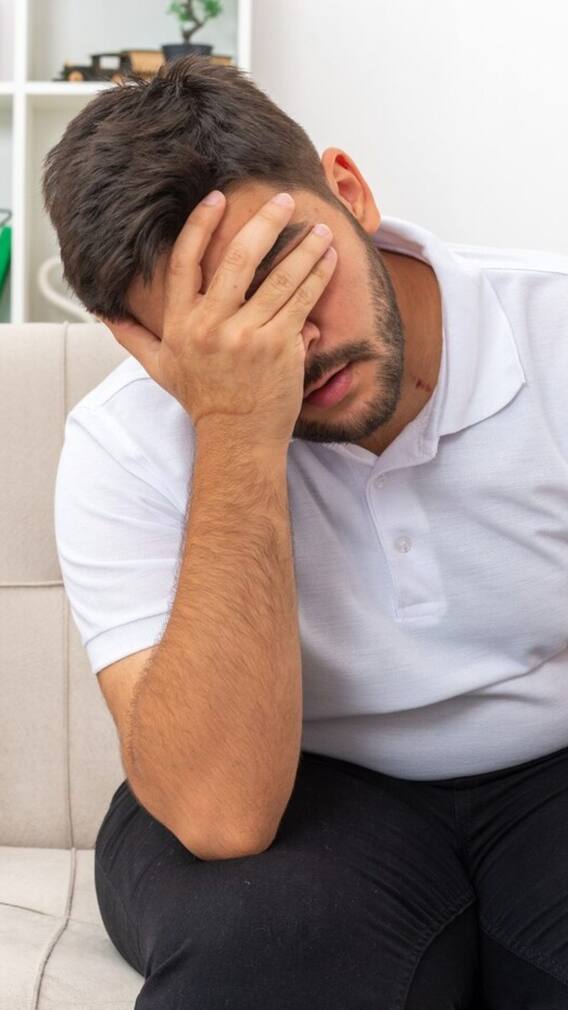 চোখ-কোষ্ঠকাঠিন্যের সমস্যায় 'তুরুপের তাস' এই Dry Fruit