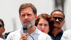 अगर जीते तो कौन होगा विपक्ष का प्रधानमंत्री पद का दावेदार? राहुल गांधी ने दिया ये जवाब