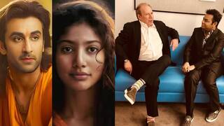 A R Rahman: ராமாயணம் படத்துக்கு ஏ.ஆர்.ரஹ்மான் இசை.. இணையும் ஹாலிவுட் இசையமைப்பாளர் ஹான்ஸ் ஜிம்மர்?