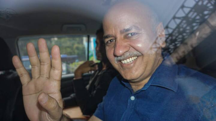 मनीष सिसोदिया के अनुसार विकसित देश होने के लिए अच्छी शिक्षा और स्कूल का होना जरूरी है.