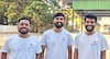 Three IIT Grads Launch India's First AI Wealth-Tech App to save taxes and earn more than 30% returns