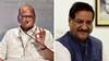 Sharad Pawar on Prithviraj Chavan : तर पृथ्वीराज चव्हाणांना साताऱ्यातून उमेदवारीचा विचार होऊ शकतो; शरद पवारांनी सांगितला थेट पर्याय!