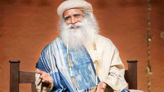 Sadhguru: 'சமூகங்கள் நவீனமயமாக மாற மாற, உடல் கலாச்சாரங்கள் மாறுகிறது' - சத்குரு சிறப்பு கட்டுரை