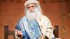 Sadhguru: 