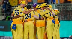 SRH vs CSK Match Today Preview: Probable Playing 11, Head-to-Head Stats And Records