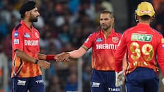 GT vs PBKS : குஜராத் அணிக்கு எதிராக பஞ்சாப் அணி திக் திக் வெற்றி!