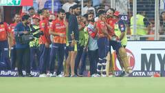 Shahshank Singh: নিলামে ভুলবশত তাঁকে দলে নিয়েছিল পাঞ্জাব কিংস, সেই শশাঙ্কই দলের জয়ের নায়ক