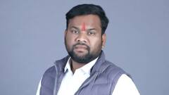 बांसवाड़ा सीट पर बड़ा उलटफेर, कांग्रेस उम्मीदवार अर्जुन बामनिया की जगह अरविंद डामोर ने भरा नामांकन