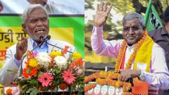 क्या झारखंड में NDA को लिए मुश्किल खड़ी कर पाएगा इंडिया गठबंधन? सर्वे में बड़ा खुलासा