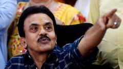 संजय निरुपम मुंबई की इस सीट से लड़ेंगे चुनाव! जानें- किस पार्टी से मिल सकता है टिकट?