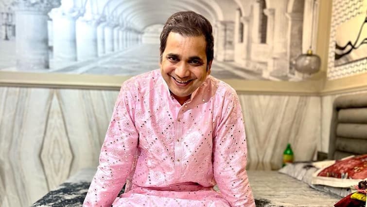 Bhabhiji Ghar Par Hain Fame Saanand Verma Reveals Being Sexually Assaulted At Young Age Saanand Verma Of 'Bhabhiji Ghar Par Hain' Fame Reveals Being Sexually Assaulted At Young Age, 'It Was Terrible'