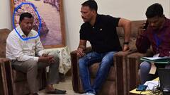 एमपी: जबलपुर में धोखाधड़ी के मामले को निपटाने के लिए ASI ने मांगी रिश्वत, रंगे हाथों पकड़ा गया